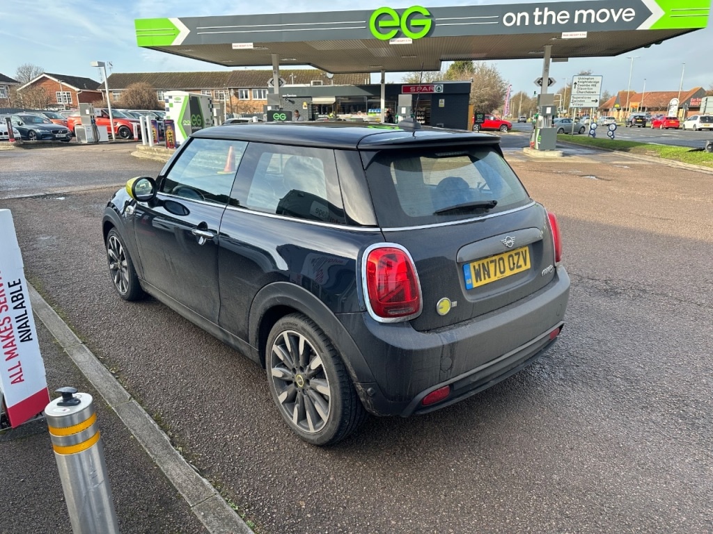 Used MINI Hatch 2020 for sale - 77382160: Photo 5