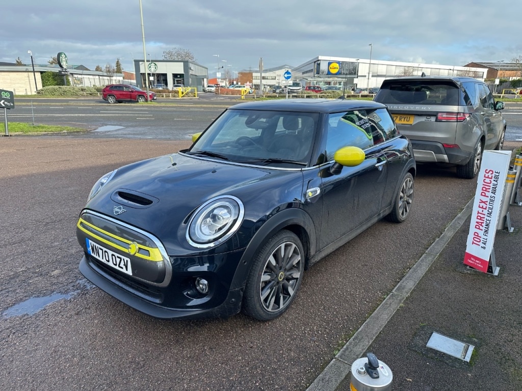 Used MINI Hatch 2020 for sale - 77382160: Photo 6