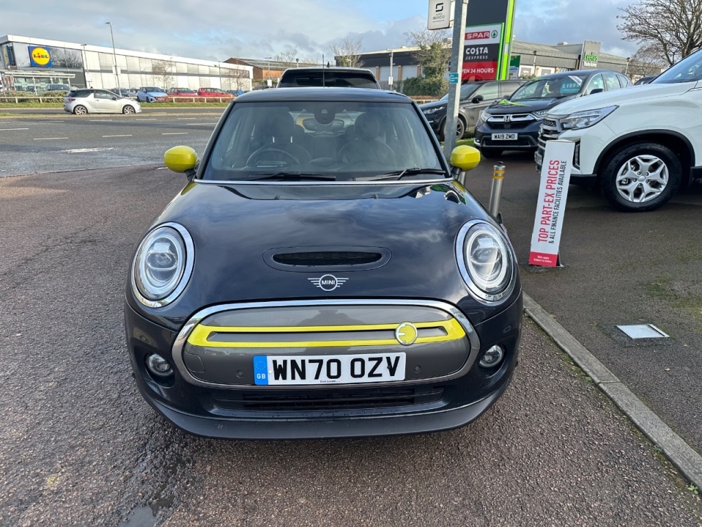 Used MINI Hatch 2020 for sale - 77382160: Photo 7