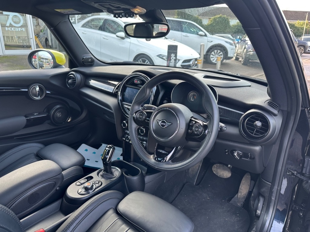 Used MINI Hatch 2020 for sale - 77382160: Photo 9