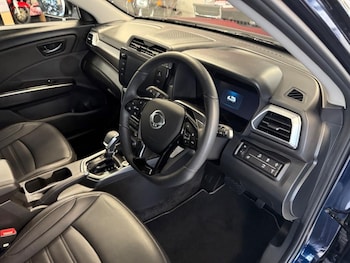 Used KGM Tivoli 2026 for sale - 77436154: Photo