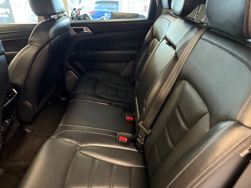 Used Ssangyong Rexton 2022 for sale - 75654641: Photo 10
