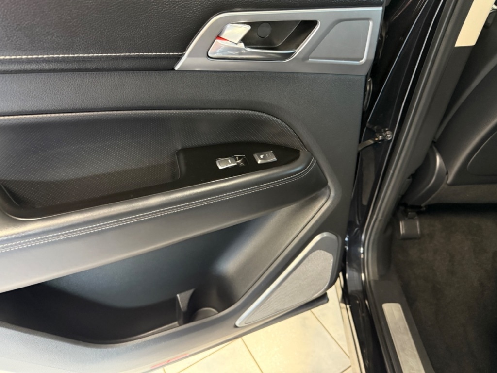 Used Ssangyong Rexton 2022 for sale - 75654641: Photo 12