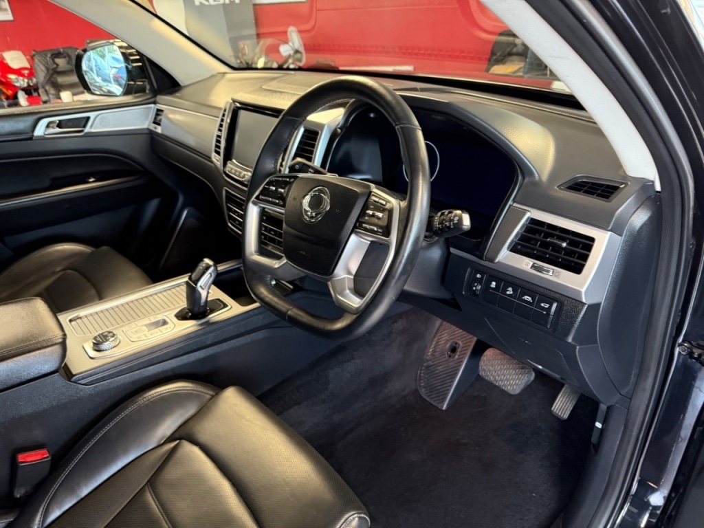 Used Ssangyong Rexton 2022 for sale - 75654641: Photo 14