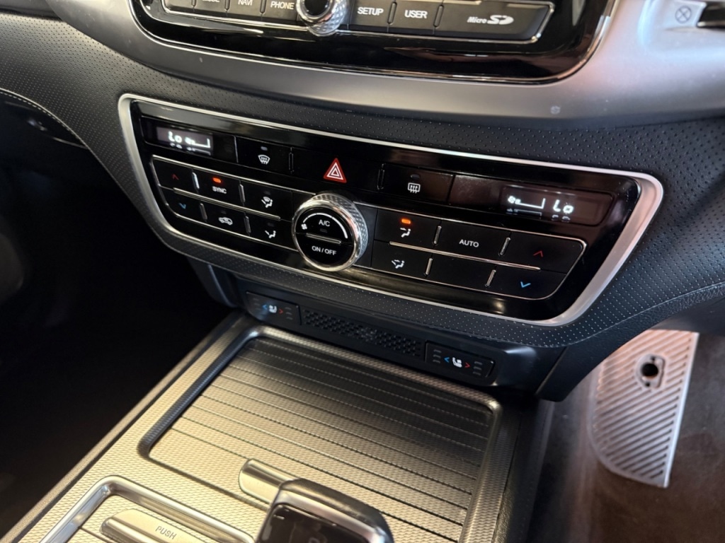 Used Ssangyong Rexton 2022 for sale - 75654641: Photo 17