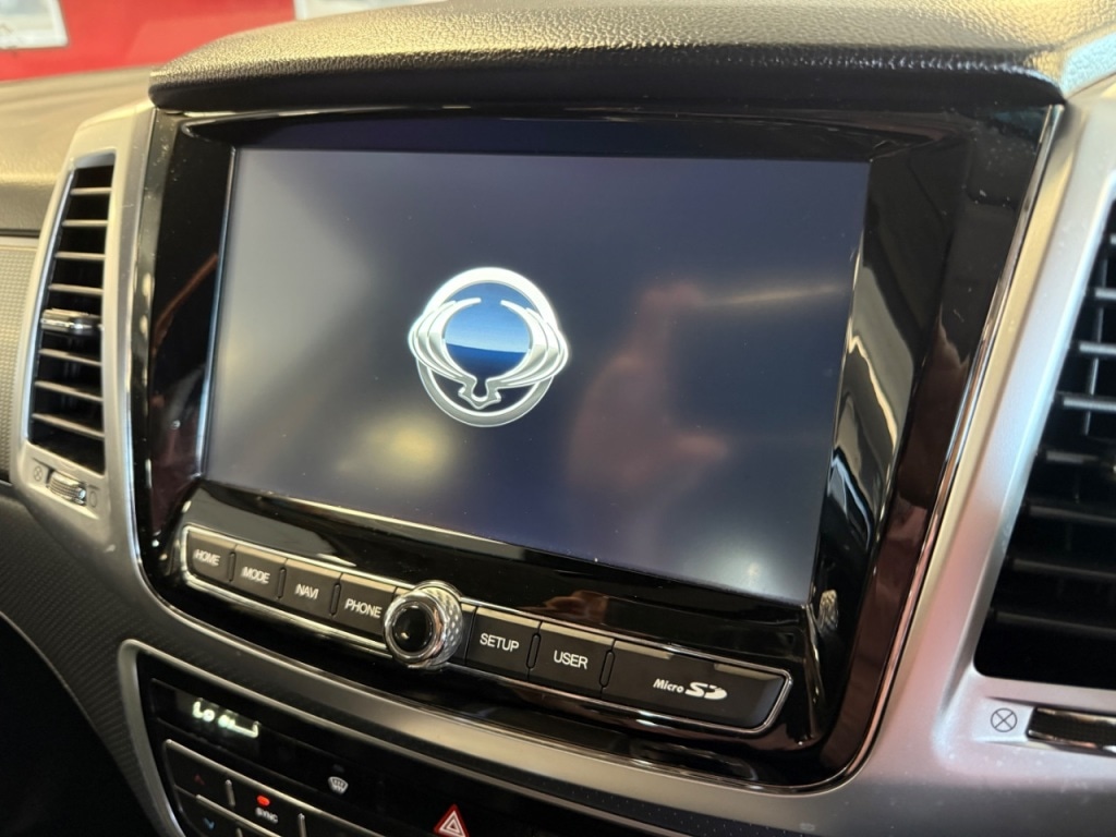 Used Ssangyong Rexton 2022 for sale - 75654641: Photo 18