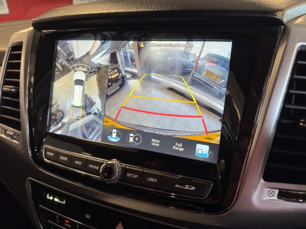 Used Ssangyong Rexton 2022 for sale - 75654641: Photo 19