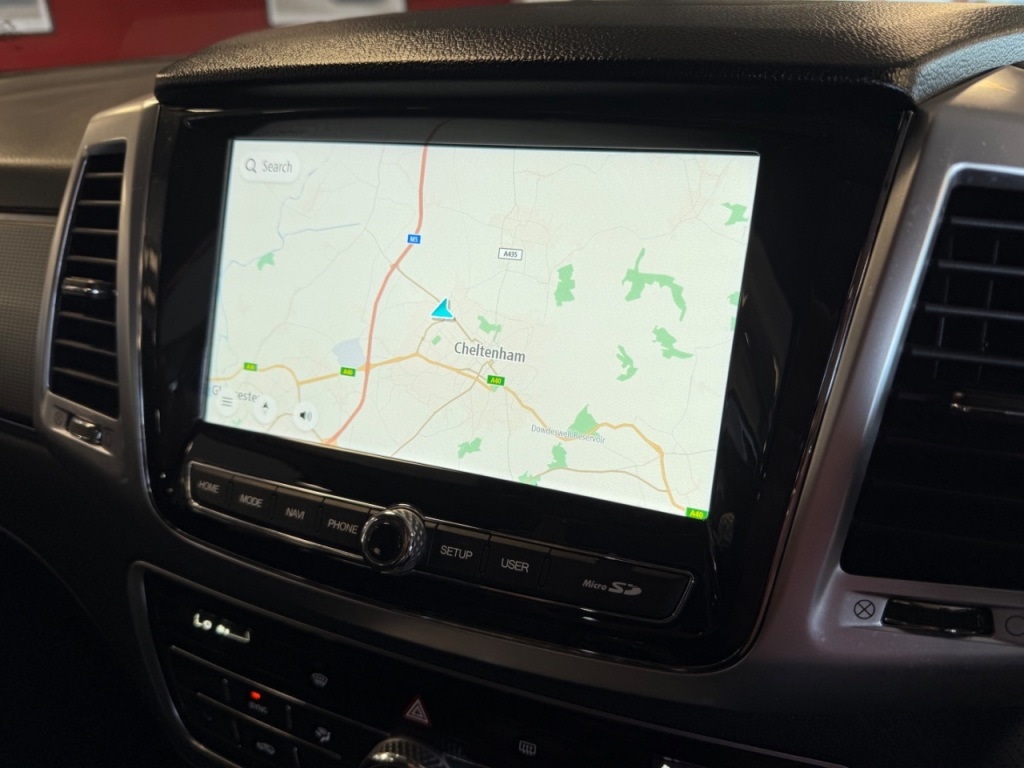 Used Ssangyong Rexton 2022 for sale - 75654641: Photo 20