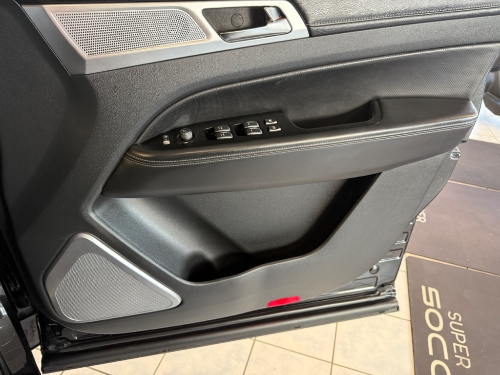 Used Ssangyong Rexton 2022 for sale - 75654641: Photo 23