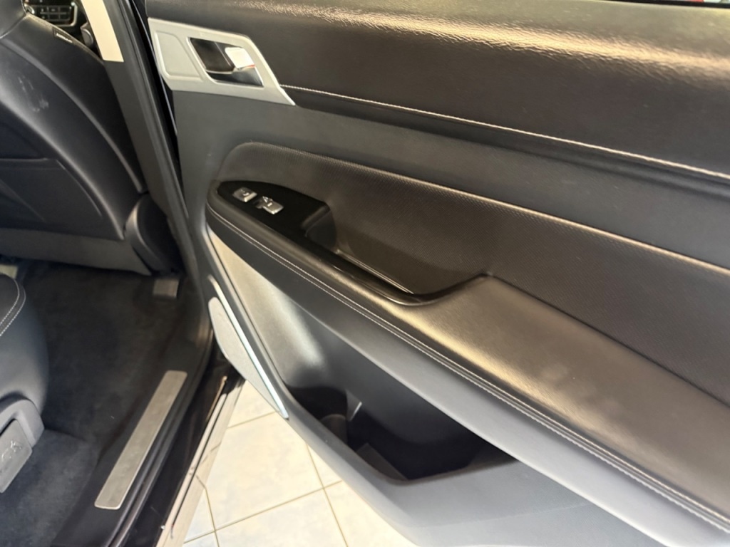 Used Ssangyong Rexton 2022 for sale - 75654641: Photo 25