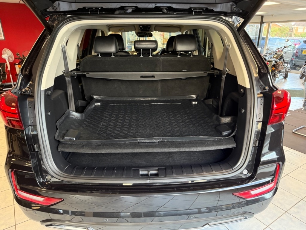 Used Ssangyong Rexton 2022 for sale - 75654641: Photo 26