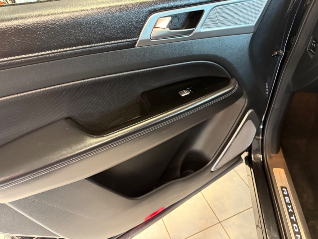 Used Ssangyong Rexton 2022 for sale - 75654641: Photo 9