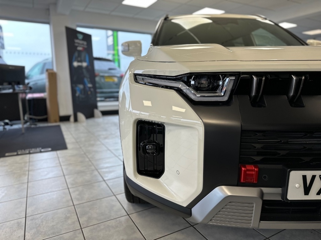 Used KGM Torres 2025 for sale - 76535061: Photo 10