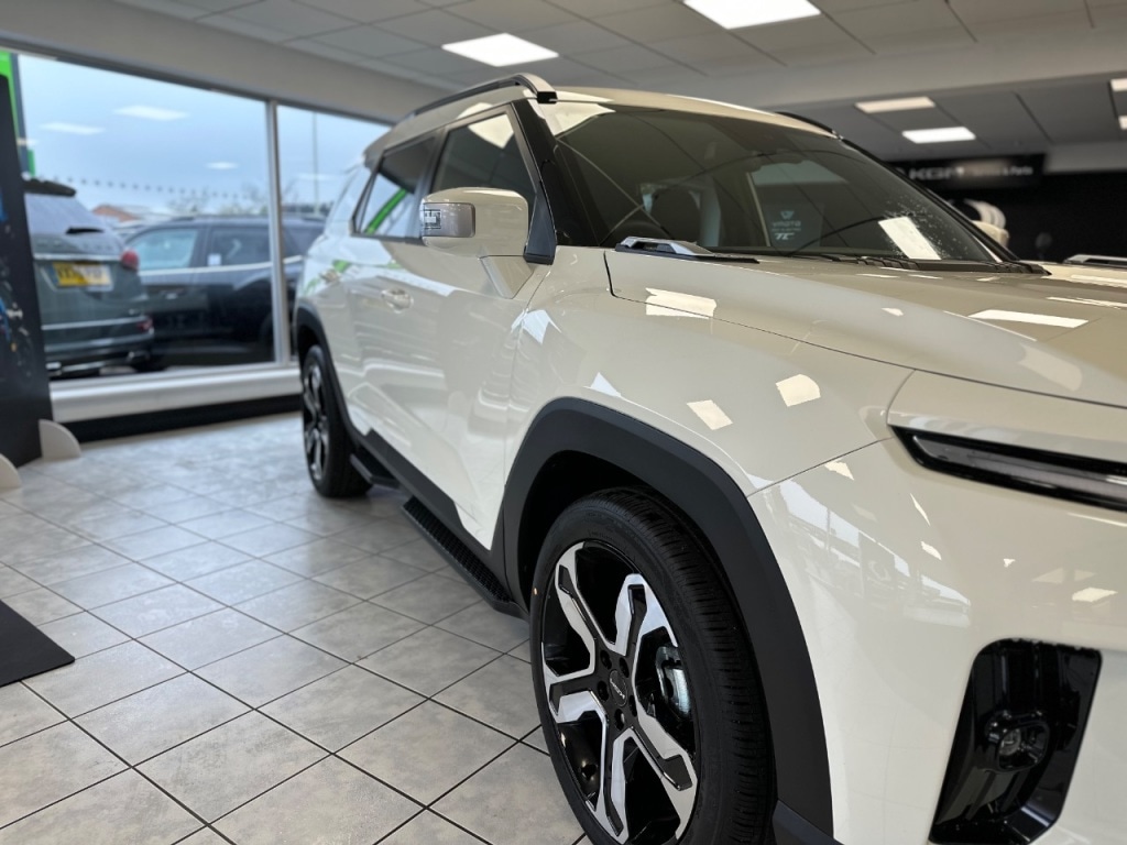 Used KGM Torres 2025 for sale - 76535061: Photo 15