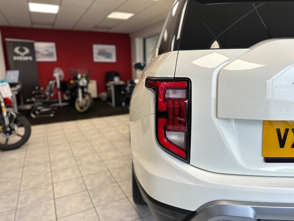 Used KGM Torres 2025 for sale - 76535061: Photo 16