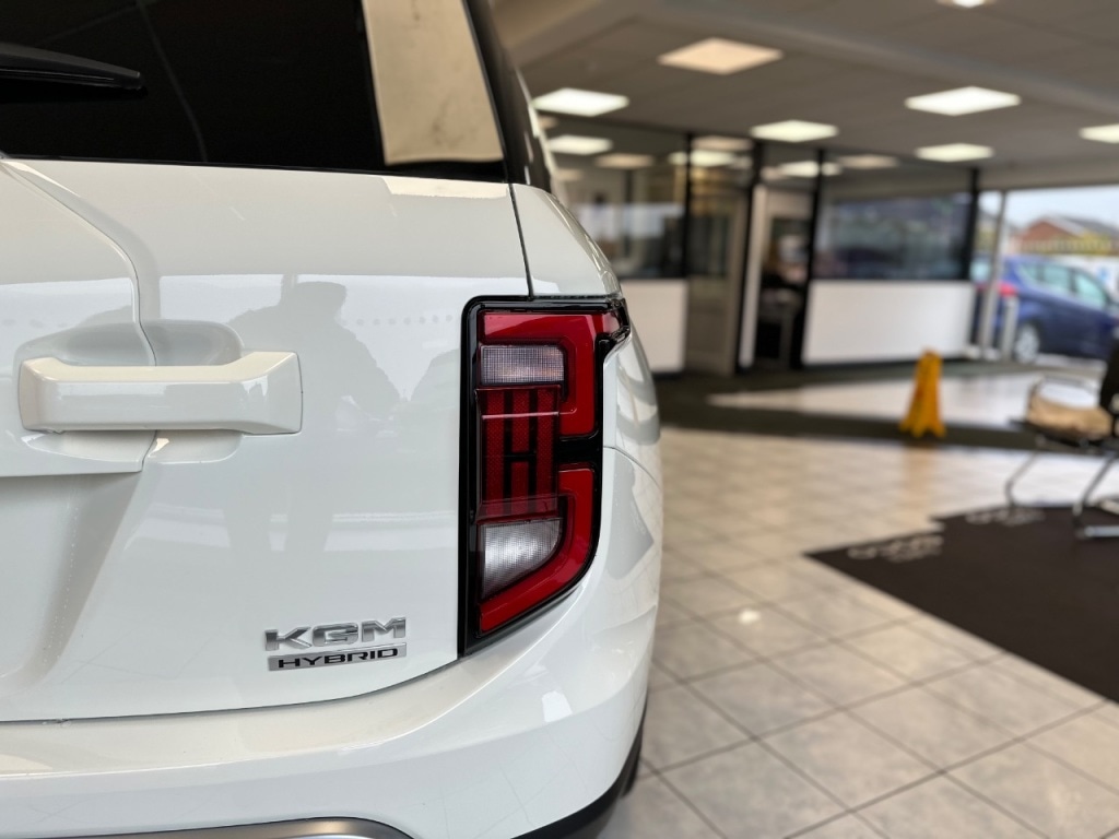 Used KGM Torres 2025 for sale - 76535061: Photo 18