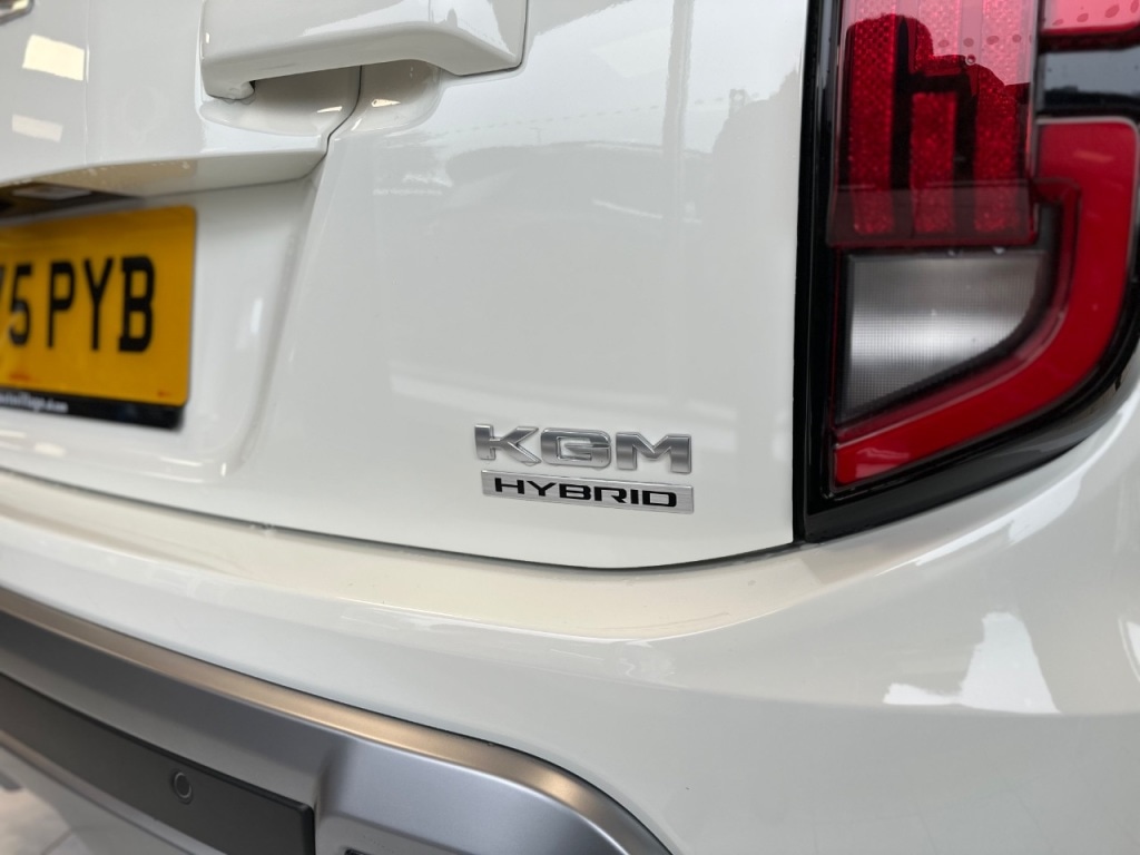 Used KGM Torres 2025 for sale - 76535061: Photo 20