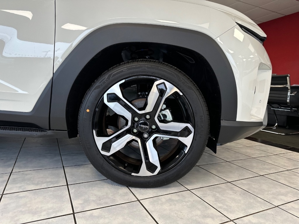 Used KGM Torres 2025 for sale - 76535061: Photo 21