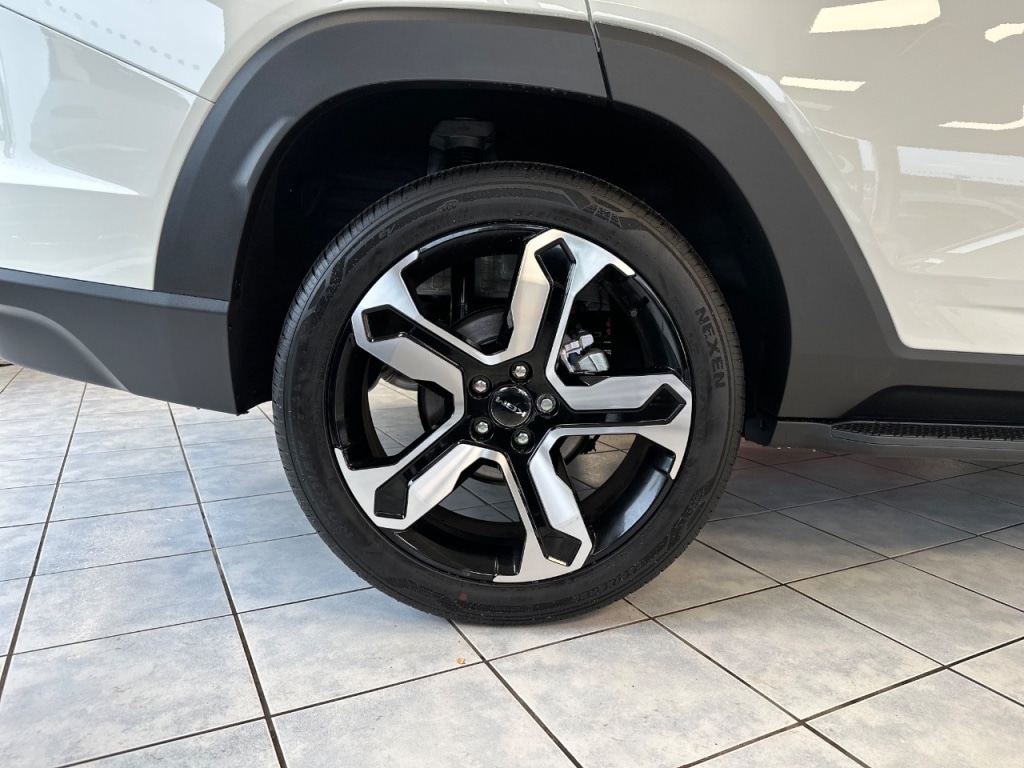 Used KGM Torres 2025 for sale - 76535061: Photo 22