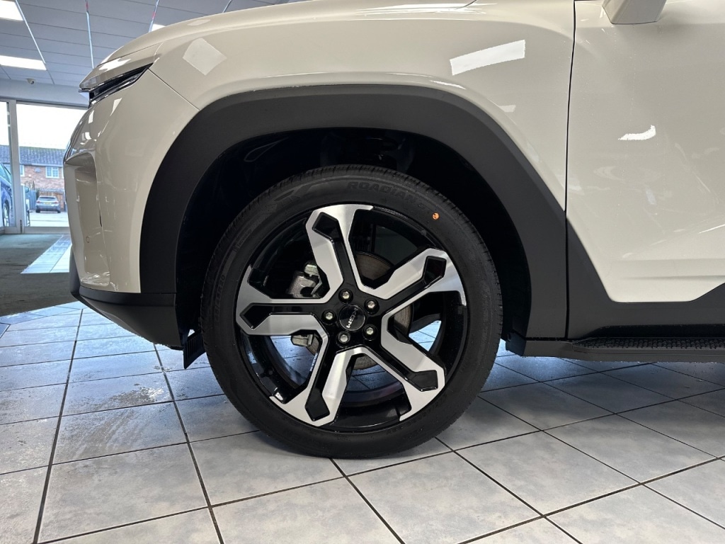 Used KGM Torres 2025 for sale - 76535061: Photo 23