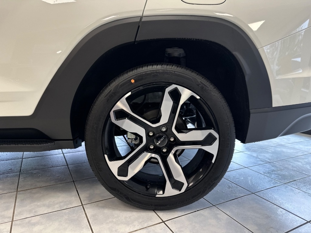 Used KGM Torres 2025 for sale - 76535061: Photo 24