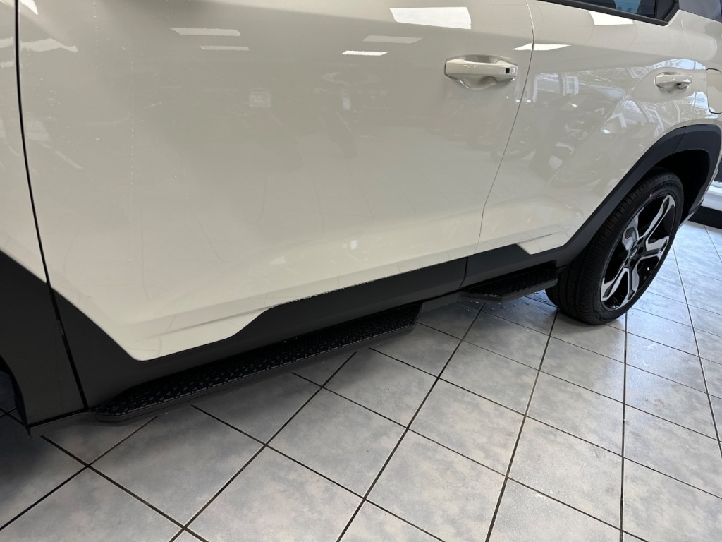 Used KGM Torres 2025 for sale - 76535061: Photo 25