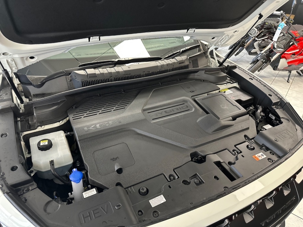 Used KGM Torres 2025 for sale - 76535061: Photo 27