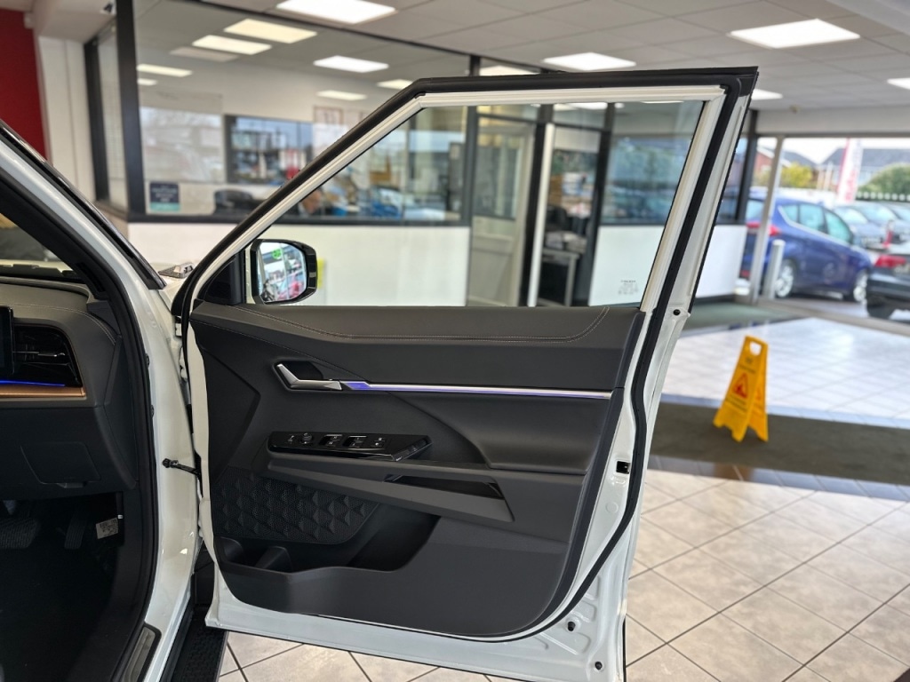 Used KGM Torres 2025 for sale - 76535061: Photo 28