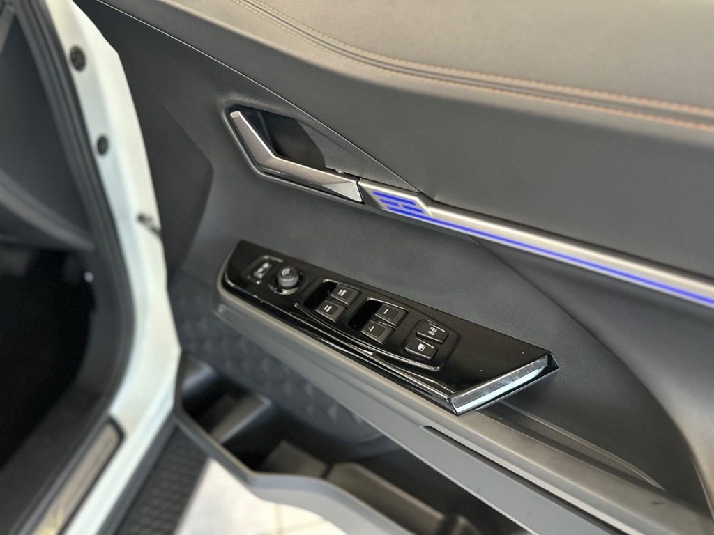 Used KGM Torres 2025 for sale - 76535061: Photo 29