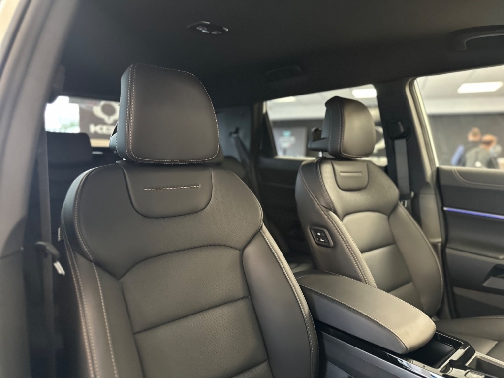 Used KGM Torres 2025 for sale - 76535061: Photo 32