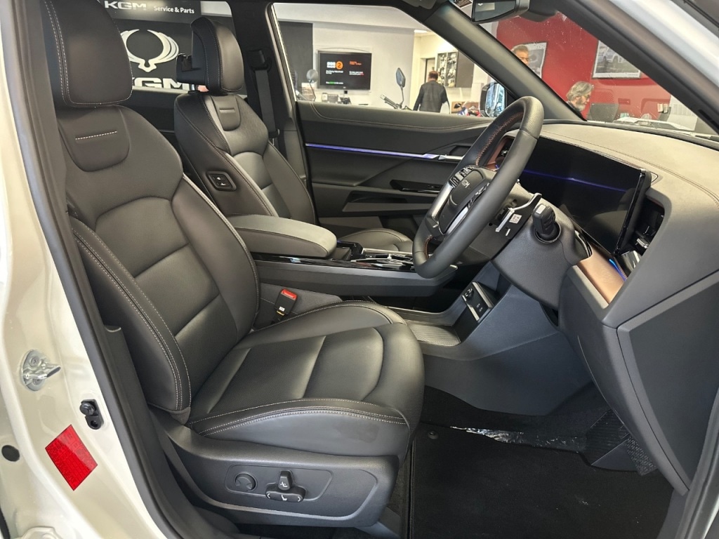 Used KGM Torres 2025 for sale - 76535061: Photo 33