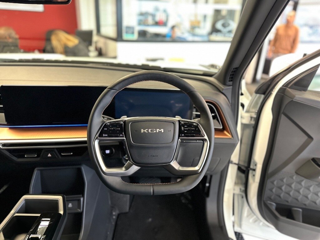 Used KGM Torres 2025 for sale - 76535061: Photo 34