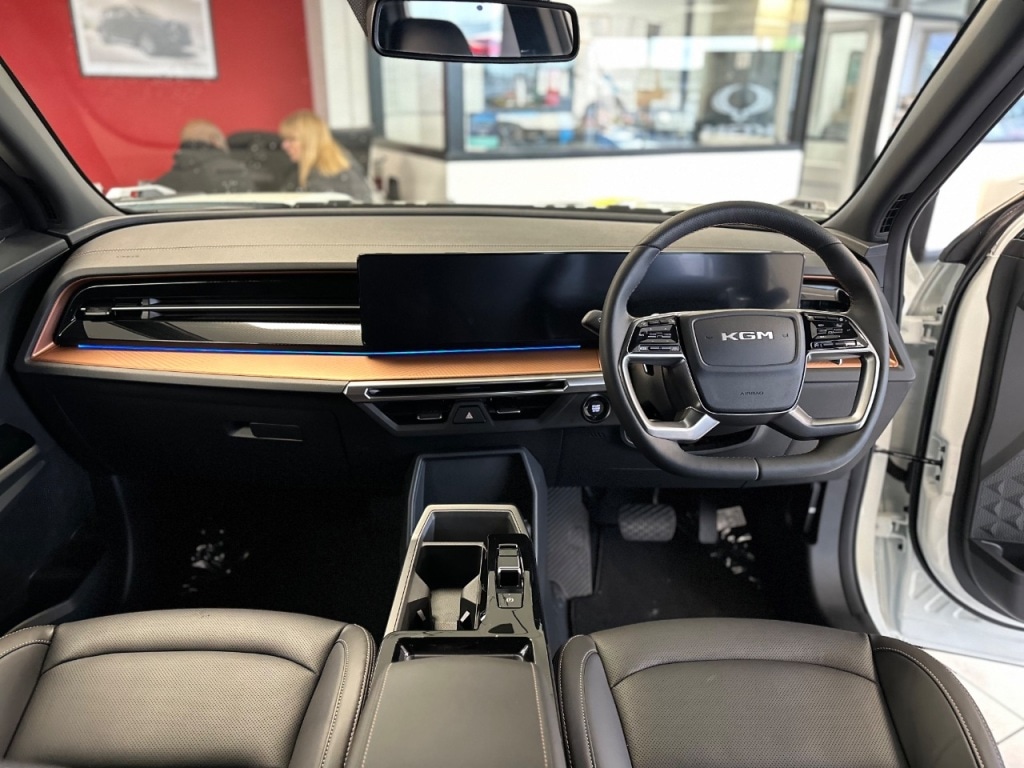 Used KGM Torres 2025 for sale - 76535061: Photo 35