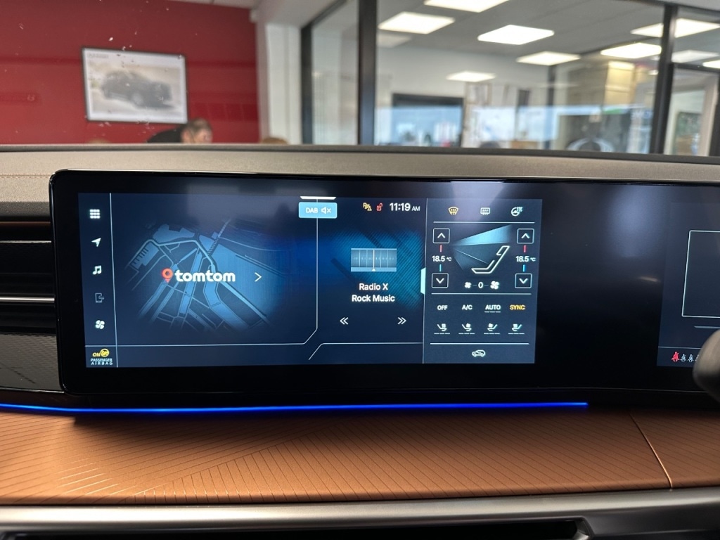 Used KGM Torres 2025 for sale - 76535061: Photo 41