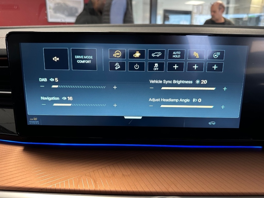 Used KGM Torres 2025 for sale - 76535061: Photo 42