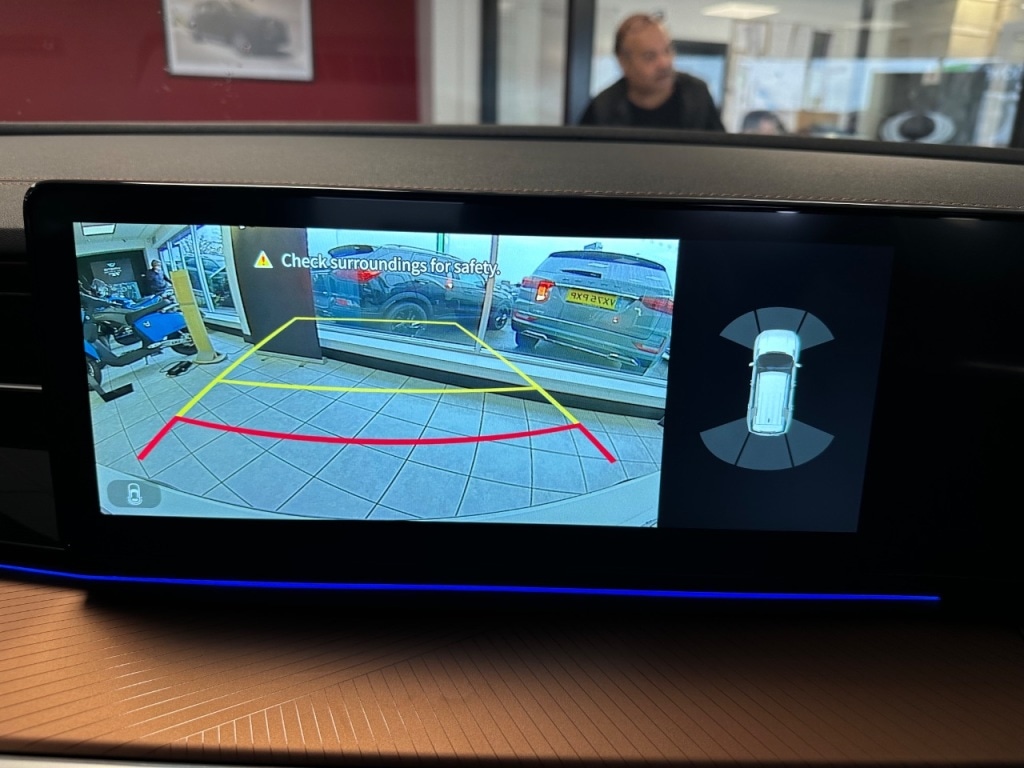 Used KGM Torres 2025 for sale - 76535061: Photo 43