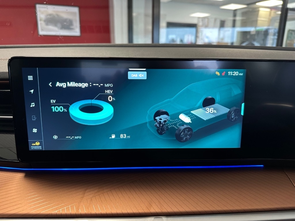 Used KGM Torres 2025 for sale - 76535061: Photo 44