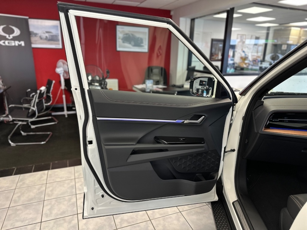 Used KGM Torres 2025 for sale - 76535061: Photo 45