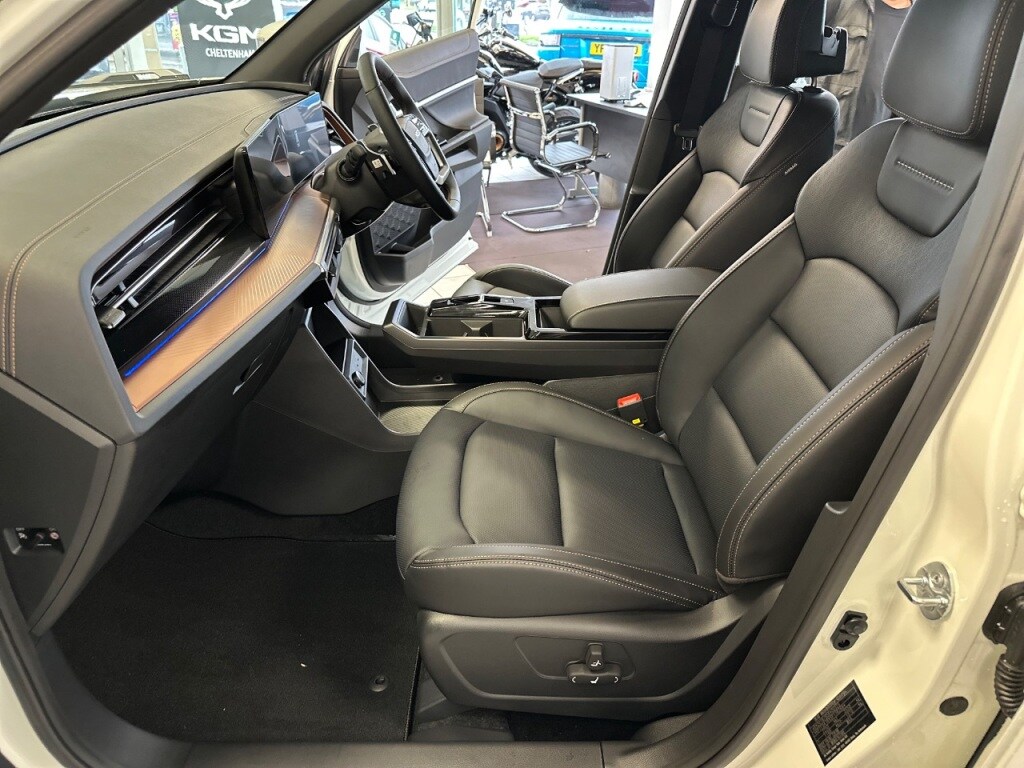 Used KGM Torres 2025 for sale - 76535061: Photo 49