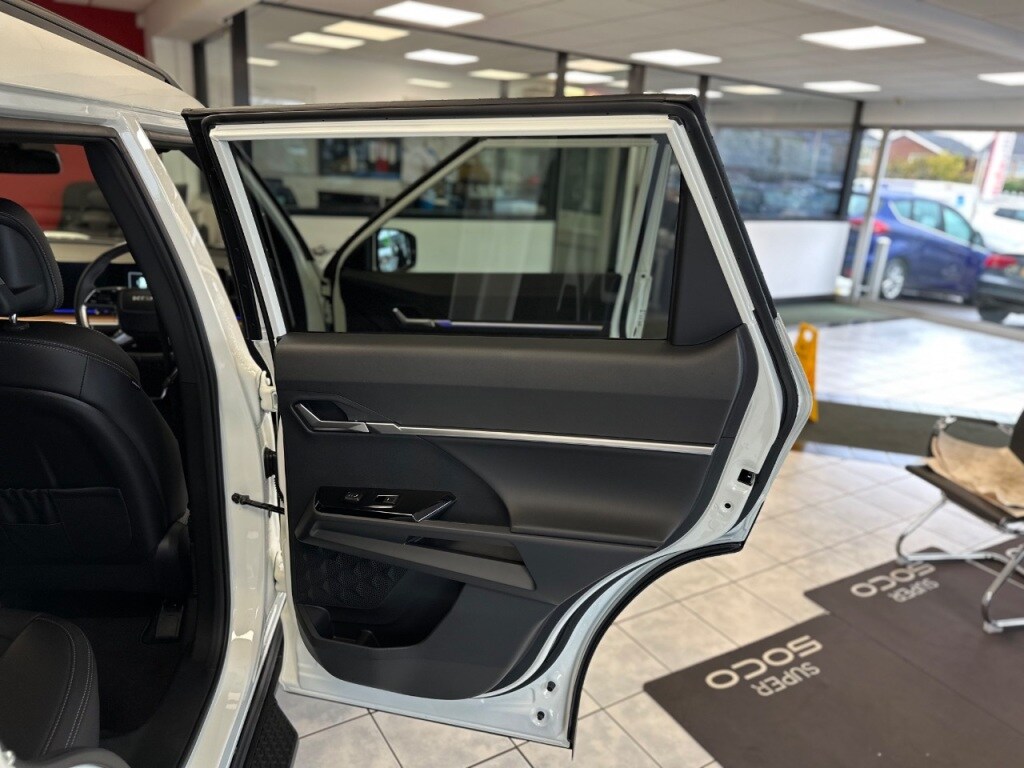 Used KGM Torres 2025 for sale - 76535061: Photo 50