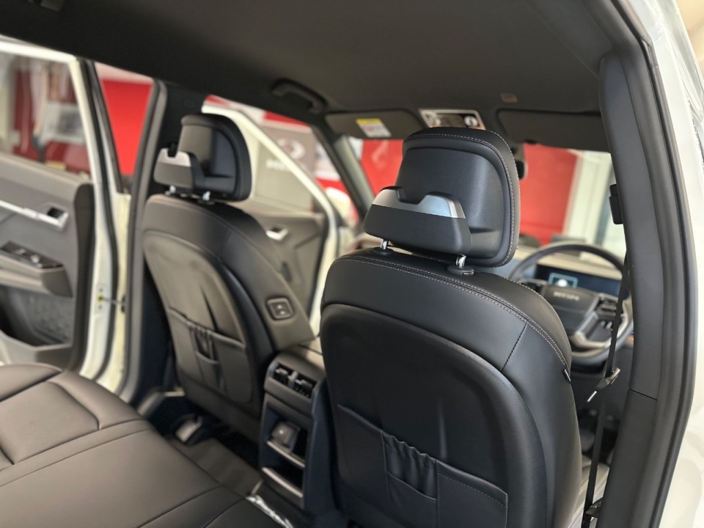 Used KGM Torres 2025 for sale - 76535061: Photo 52