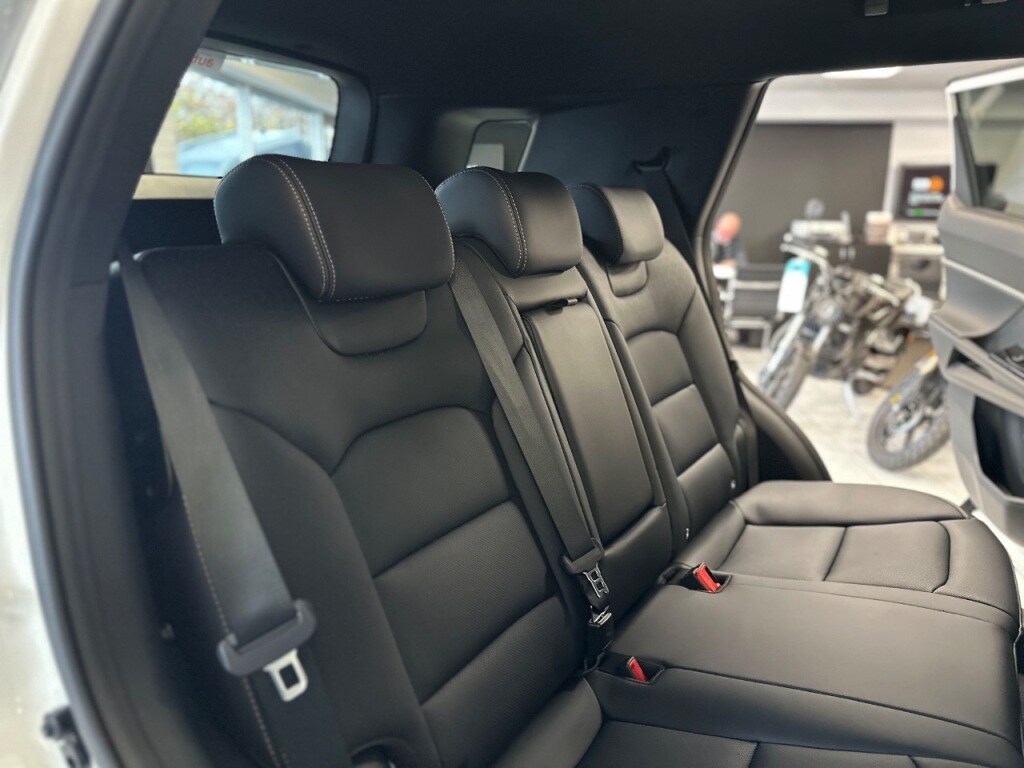 Used KGM Torres 2025 for sale - 76535061: Photo 53