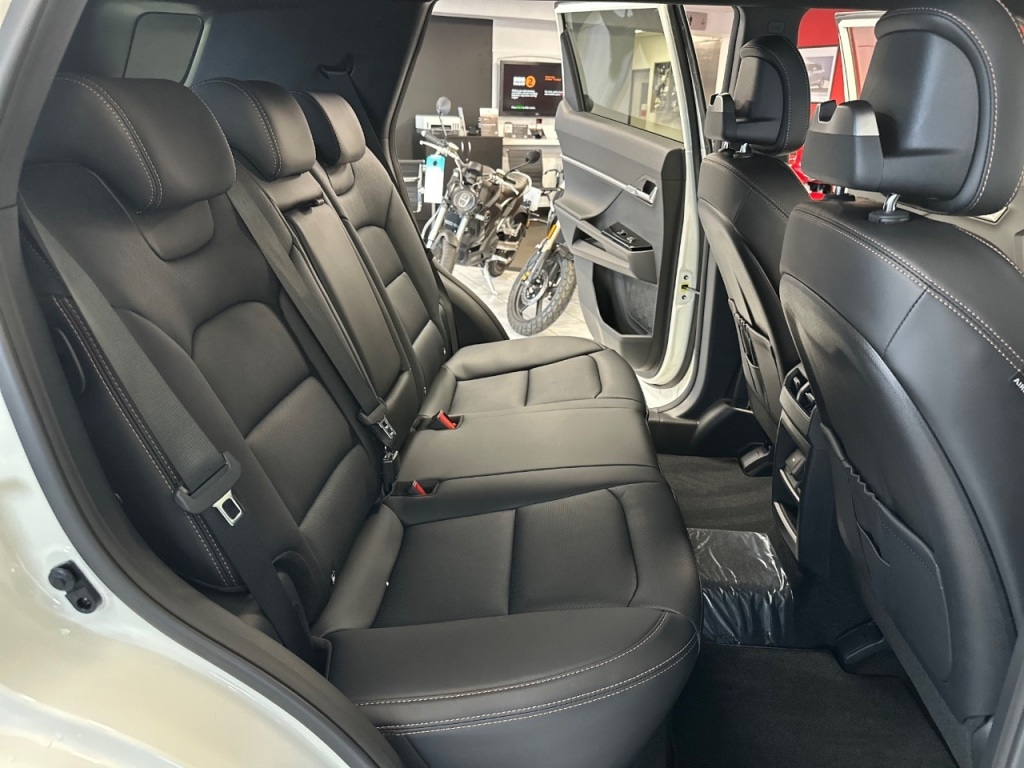 Used KGM Torres 2025 for sale - 76535061: Photo 54