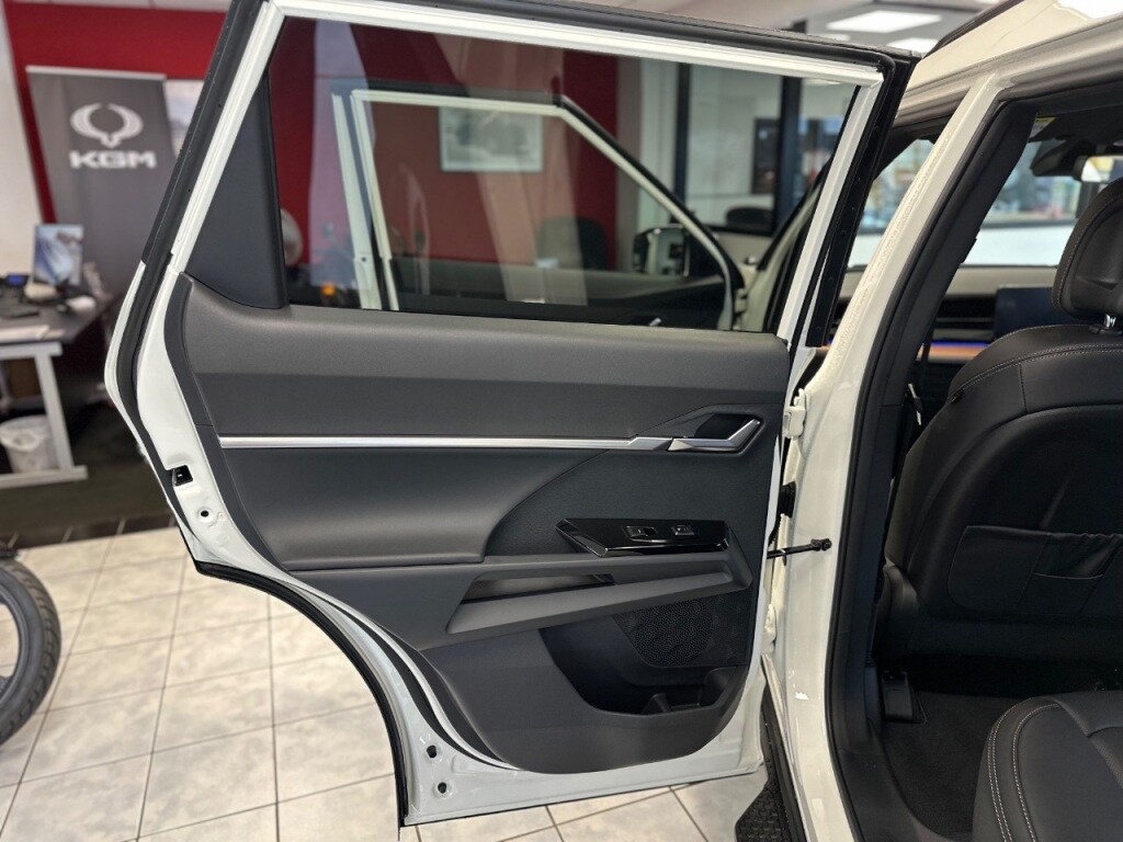 Used KGM Torres 2025 for sale - 76535061: Photo 56