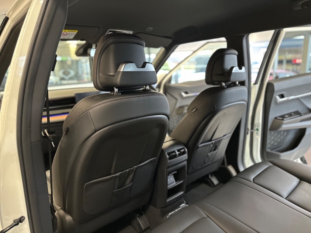 Used KGM Torres 2025 for sale - 76535061: Photo 58