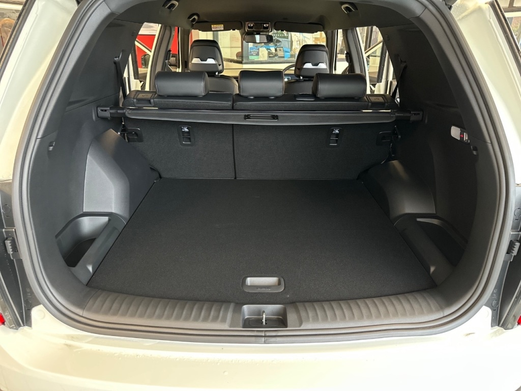 Used KGM Torres 2025 for sale - 76535061: Photo 61