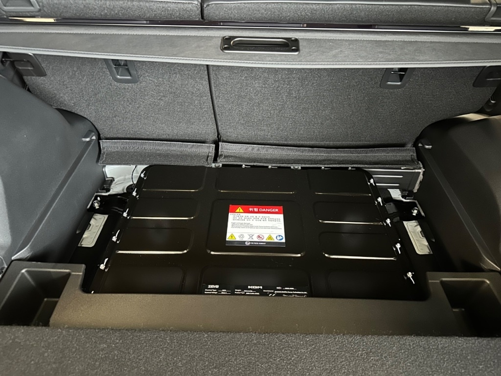 Used KGM Torres 2025 for sale - 76535061: Photo 63