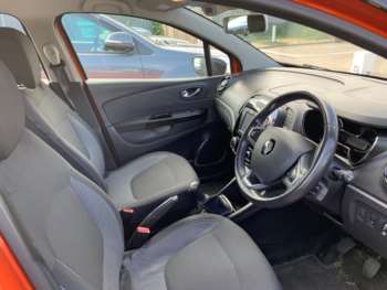Used Renault Captur 2016 for sale - 74942102: Photo