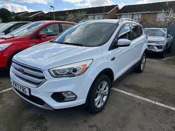 Used Ford Kuga 2017 for sale - 77692409: Photo