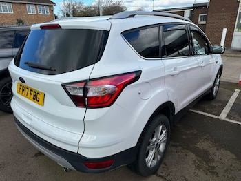 Used Ford Kuga 2017 for sale - 77692409: Photo